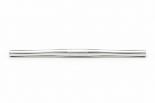 GUIDON DROIT  ARGENT