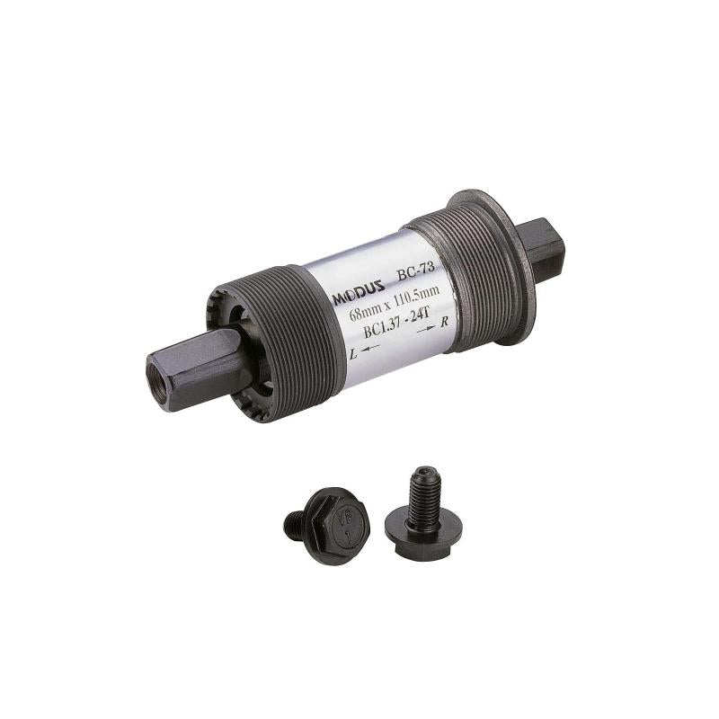 BOITIER PEDALIER  113 MM 1 37 X 24 YST