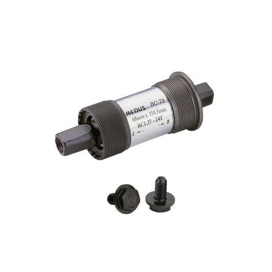 BOITIER PEDALIER  113 MM 1 37 X 24 YST