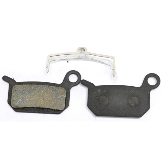 JEU PLAQ. FRNS FORMULA B4 ORG.