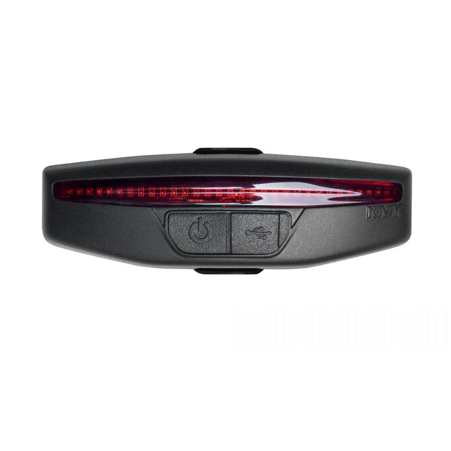 ECLAIRAGE KASK LIMELIGHT NOIR
