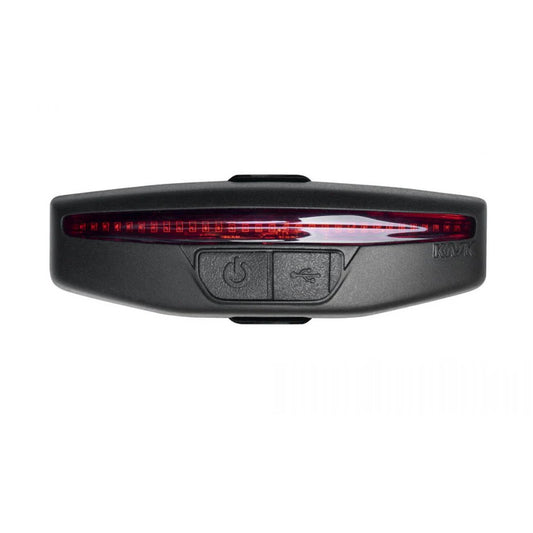 ECLAIRAGE KASK LIMELIGHT NOIR
