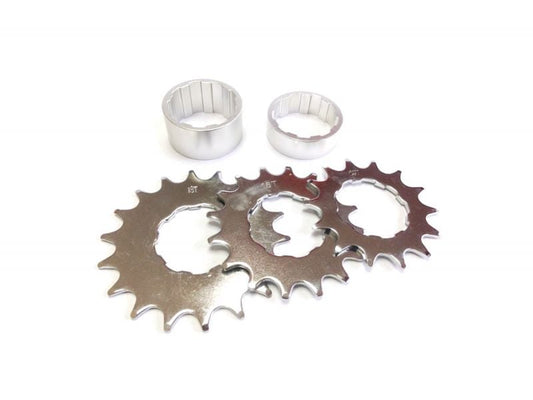 KIT SINGLE SPEED MX SH 8/9/10