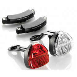 KIT SIGNALISATION AV+AR S