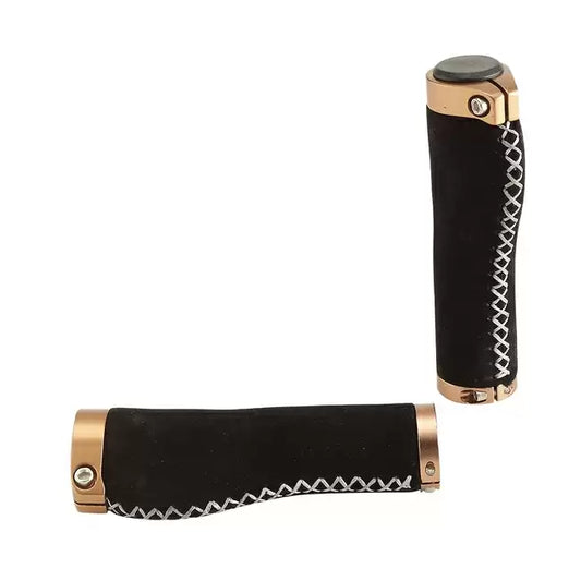 P.POIGNEES ERGONOMIQUE TYPE DAIM