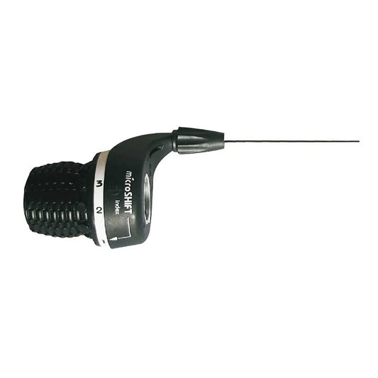 POIGNEE TOURNANTE 3 VITESSES OEM MICROSHIIFT