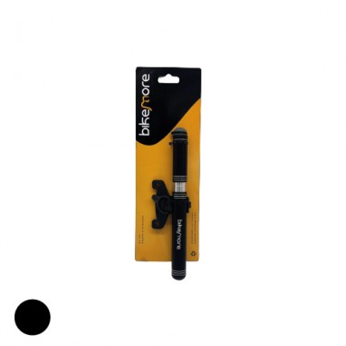 MINI POMPE ALU BIKEMORE