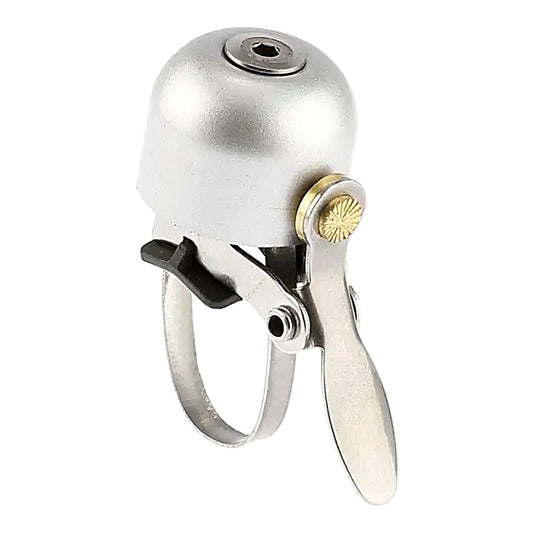 SONNETTE 27MM  CLASSIC ARGENT DELUXE