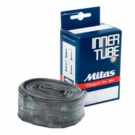 CHAMBRE A AIR14X1.25/1.75 AV35 MITAS