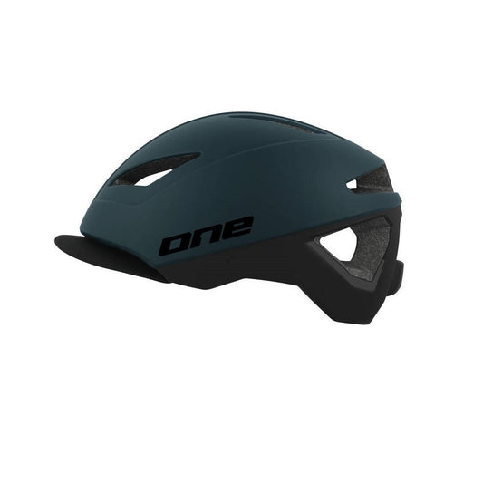 CASQUE CITY CROSSRIDE M/L ONE