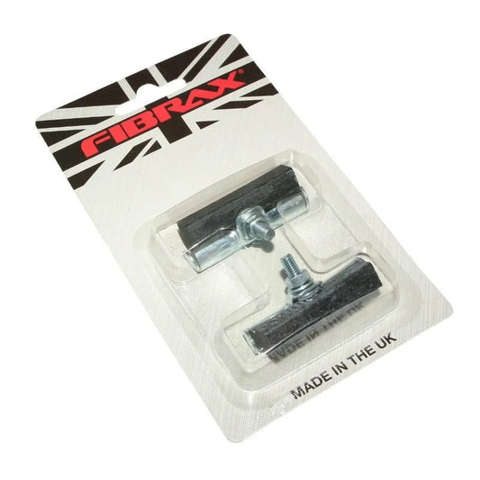 PATINS ANGLAIS FIBRAX