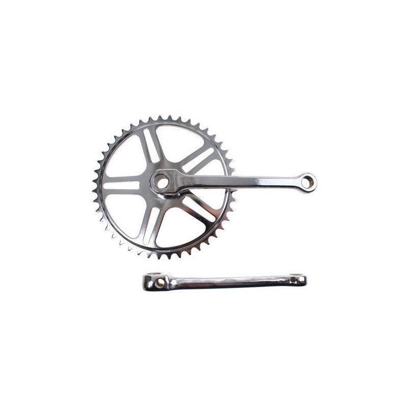 PEDALIER CLAVETTE 44DTS