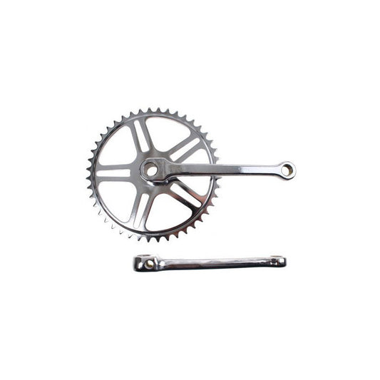 PEDALIER CLAVETTE 44DTS