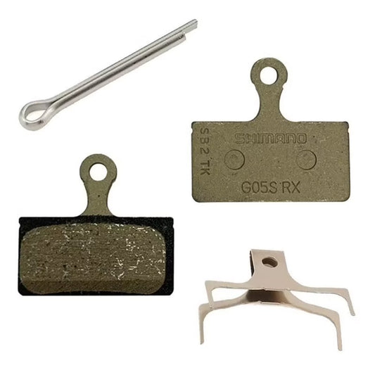 PLAQUETTE G05S-RX
