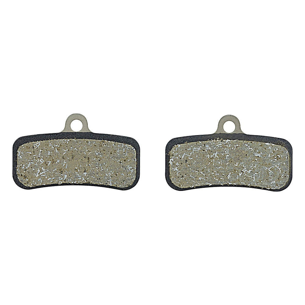 PLAQUETTES DE FREIN TYPE SAINT X2