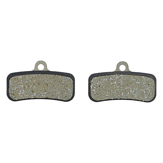 PLAQUETTES DE FREIN TYPE SAINT X2