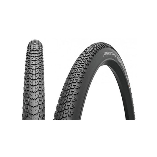 PN 700X38 GRAVEL PLUS TS