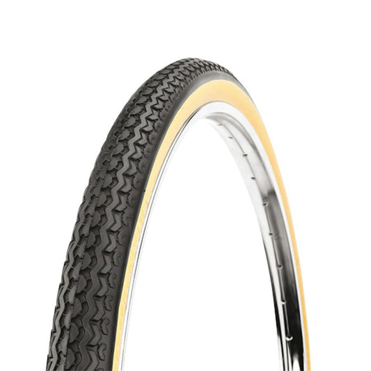 PNEU 650 X 35B BRUN NOIR DELI TIRE