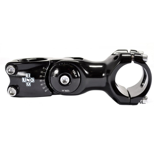 POTENCE REGLABLE 0/60 D:31.8