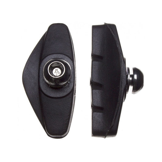 PAIRE DE PATINS A2 ROUTE 50MM
