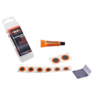 JARRE KIT REPARATION COURSE X50 VELOX