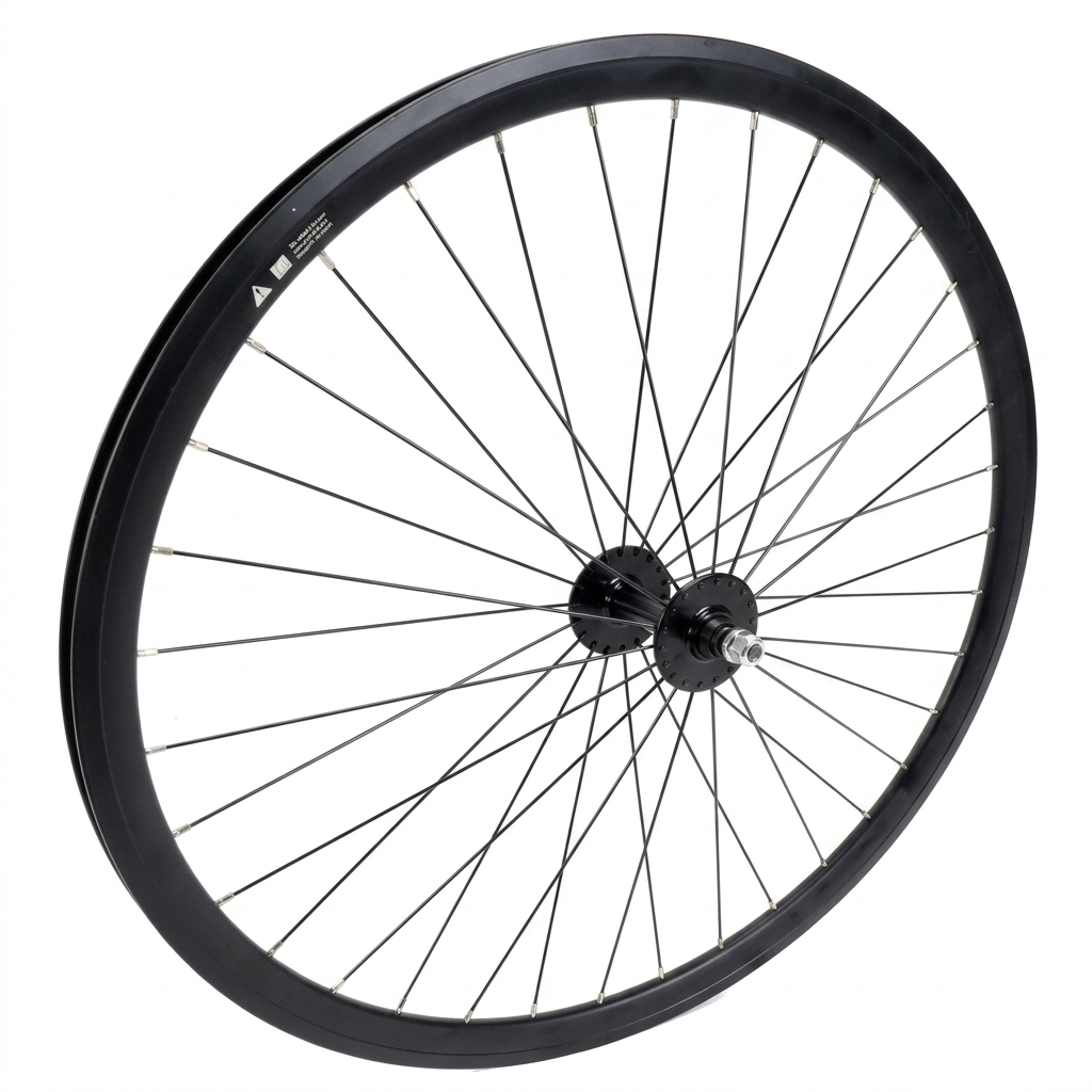 ROUE AV 700 SINGLE SPEED
