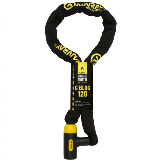 CHAINE AVEC CADENAS DIAM 10/L1.20M AUVRAY