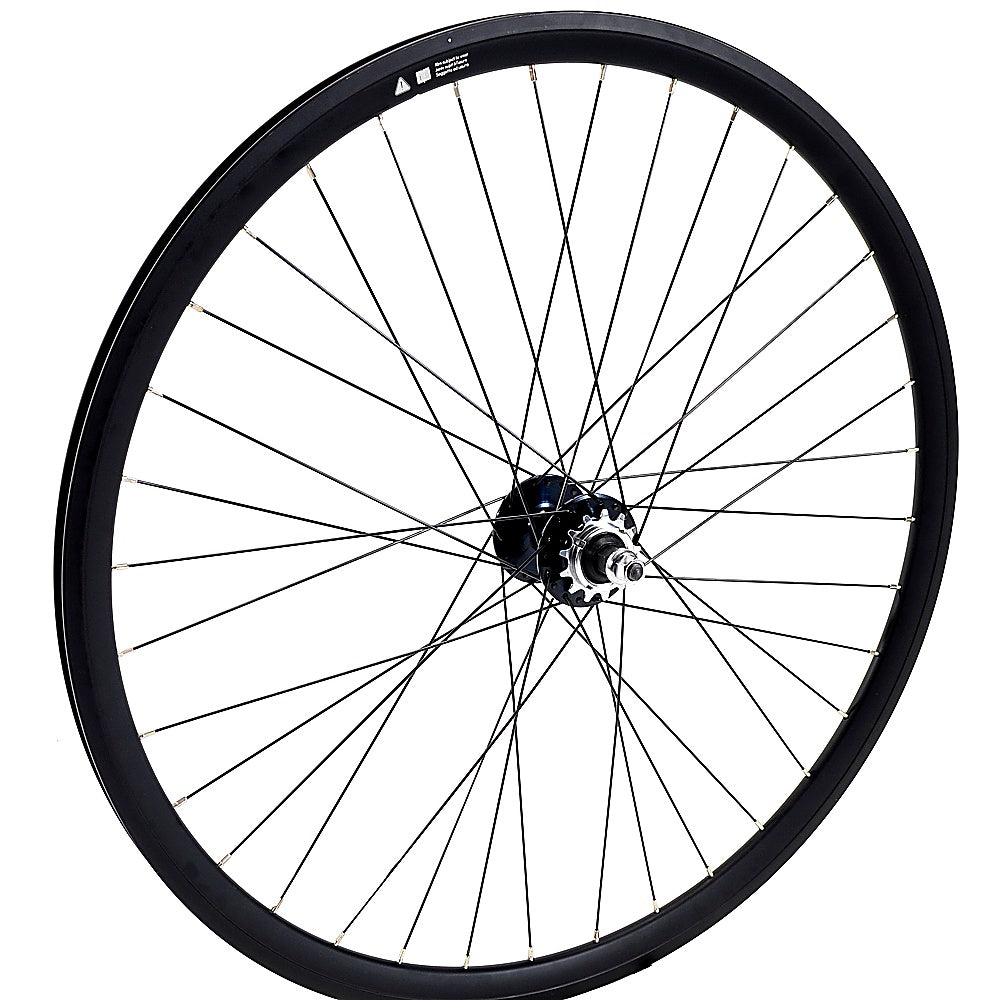 ROUE AR 700 SINGLE SPEED