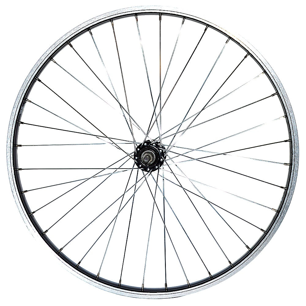 ROUE ARRIERE 24 POUCE ROUE LIBRE SIMPLE PAROIE