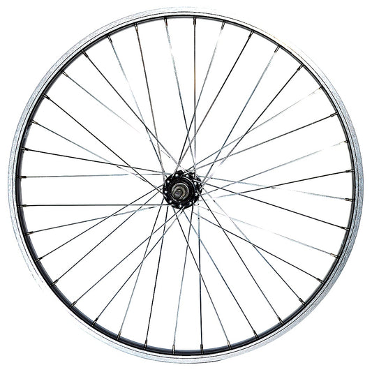 ROUE ARRIERE 24 POUCE ROUE LIBRE SIMPLE PAROIE