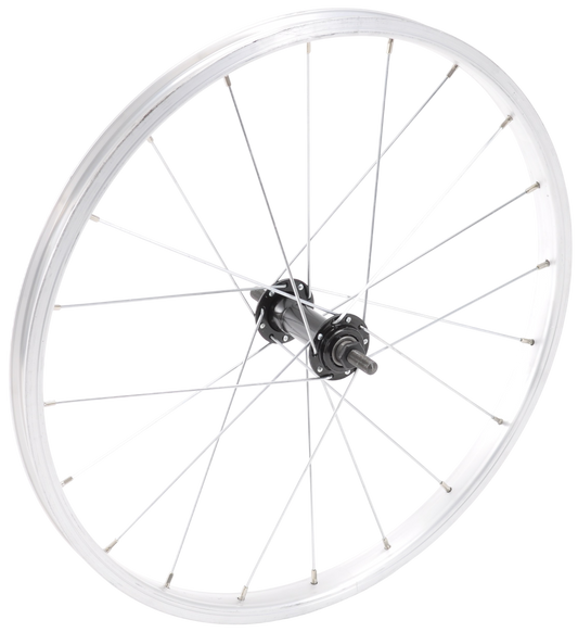 ROUE 20 POUCES AV SP ECROU