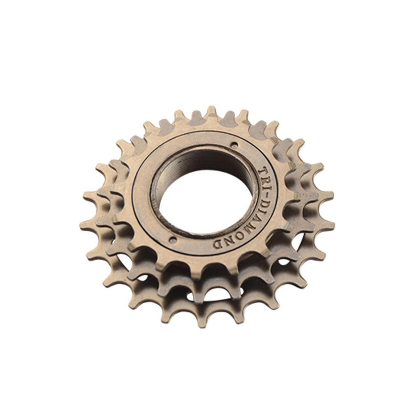 ROUE LIBRE 3V OPTIMIZ