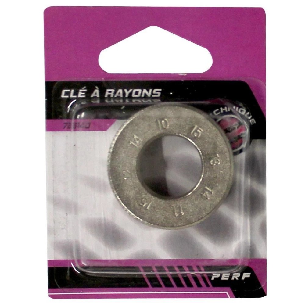 CLE A RAYON