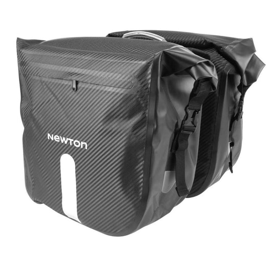 SACOCHE ARRIERE DOUBLE NEWTON