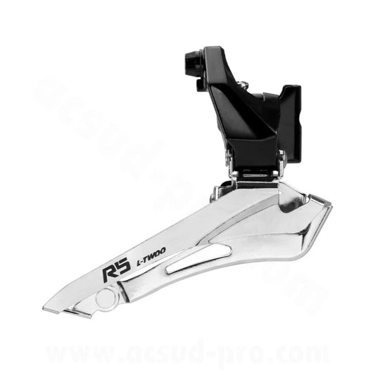DERAILLEUR AV ROUTE DOUBLE 9V L-TWOO