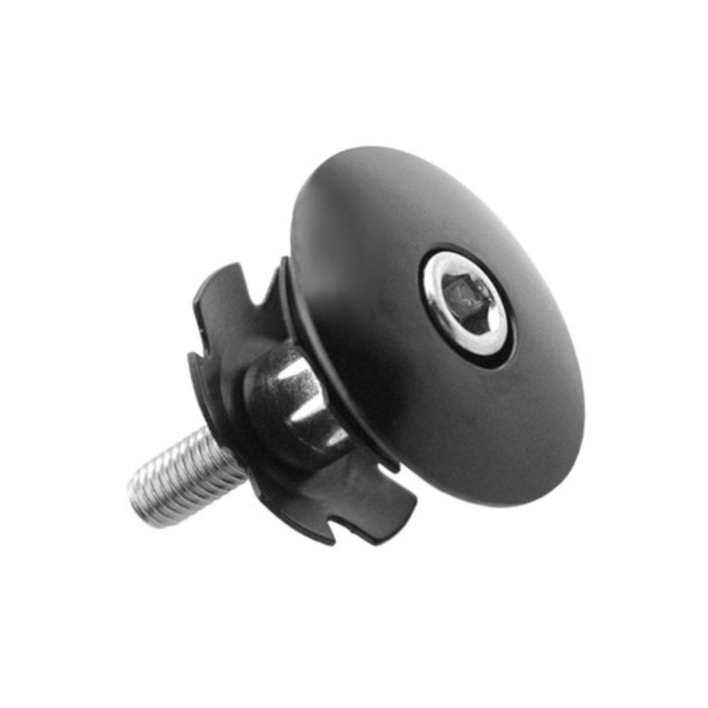 CAPOT+ ETOILE 25.4 NOIR