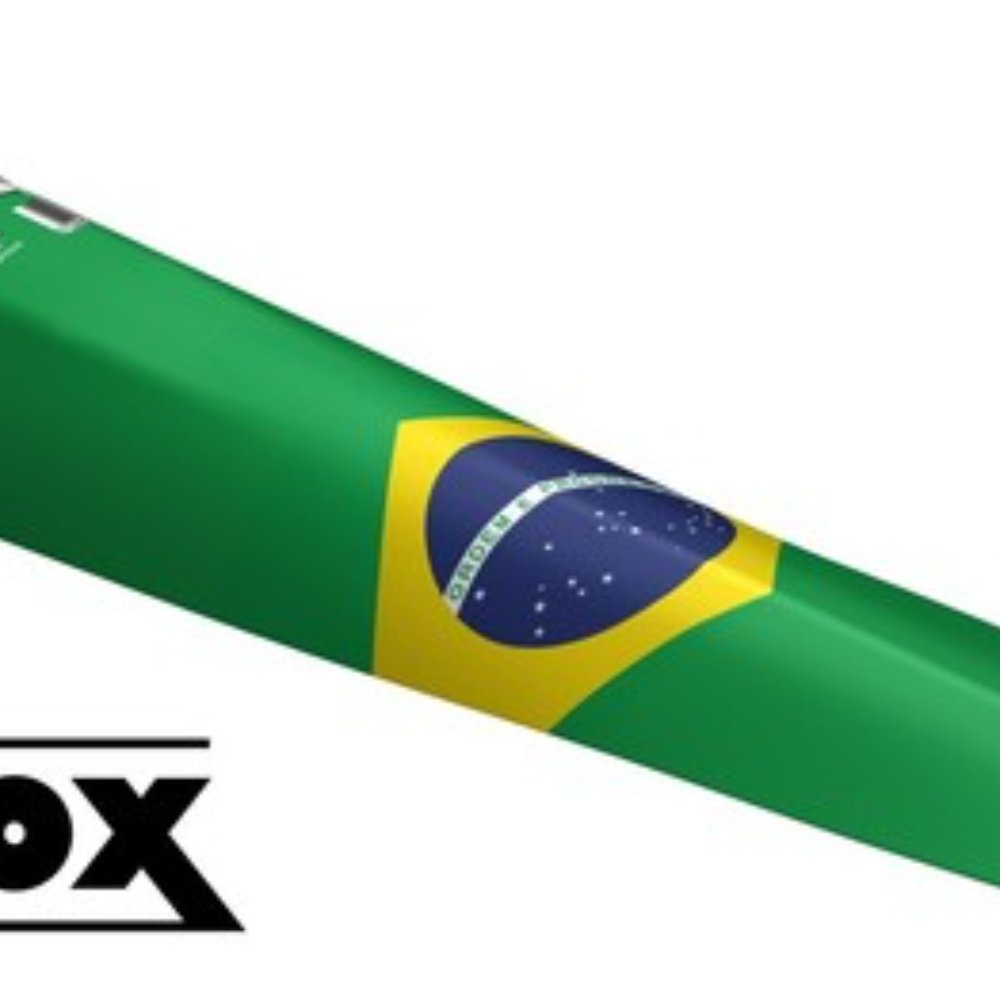 GARDE BOUE AR CLIPS. SELLE BRESIL VELOX