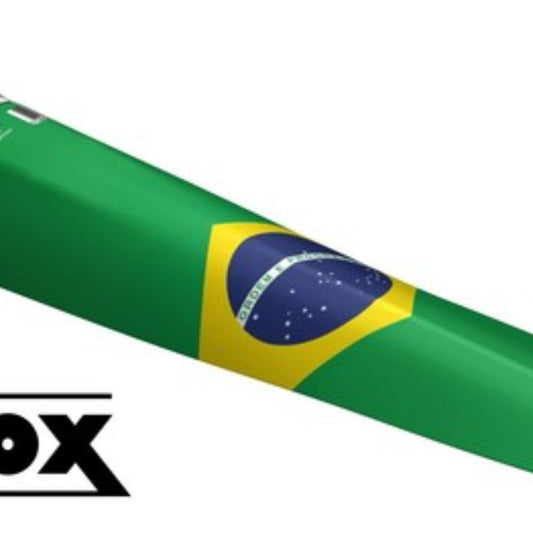 GARDE BOUE AR CLIPS. SELLE BRESIL VELOX