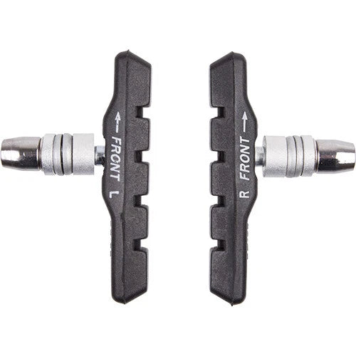 PATINS 72MM  ASYMETRIQUE