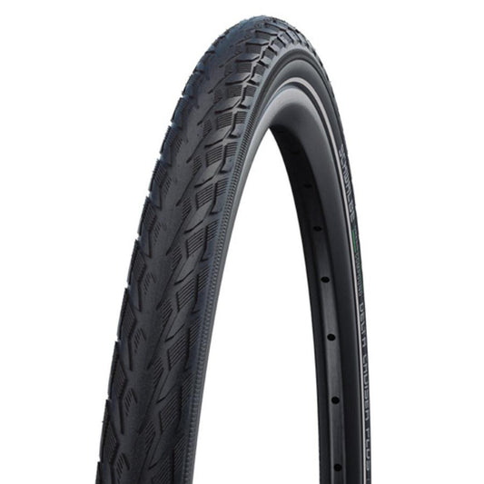 PNEU 26X1 3/8 DELTA CRUISER+ SCHWALBE
