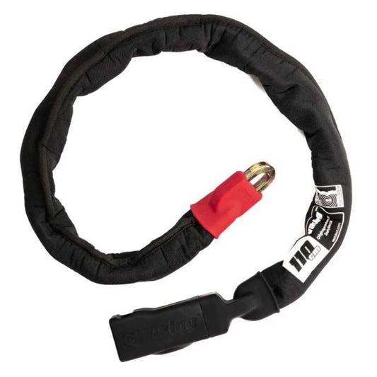 CHAINE ANTIVOL GOLD VICKING SEATY  LOCK