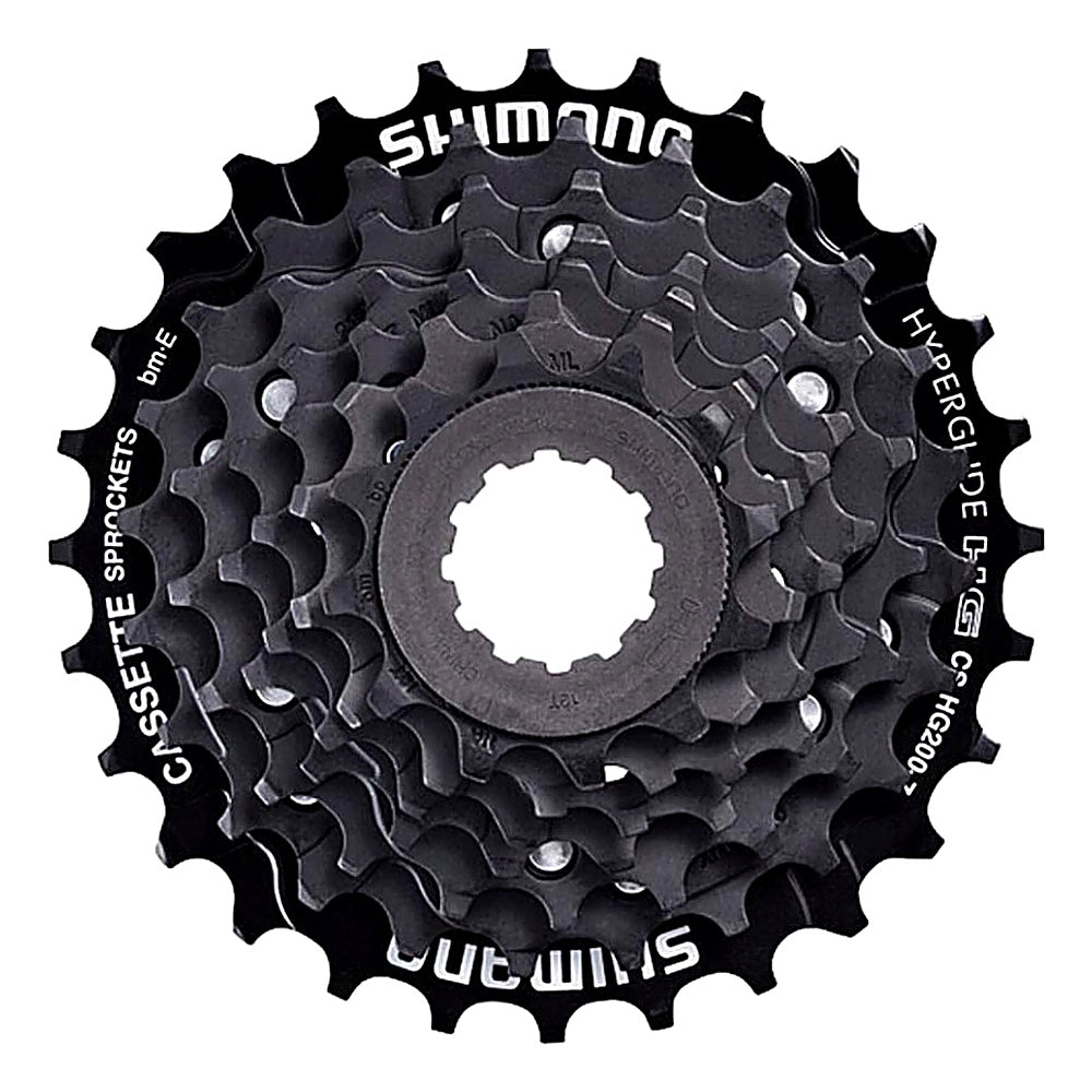 CASSETTE 7V 12-32 SHIMANO