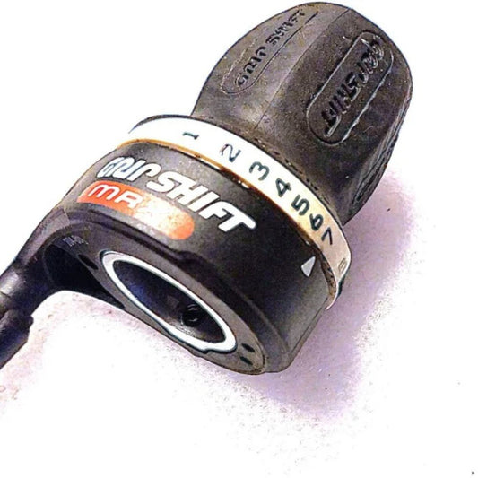 POIGNEE TOURN. 8V GRIP SHIFT