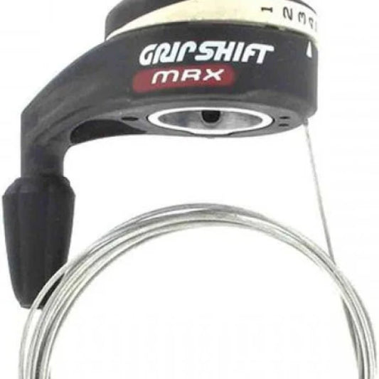 POIGNEE TOURN. 3V GRIP SHIFT