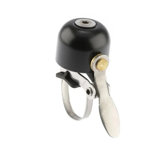SONNETTE 27 MM CLASSIC BLACK MIRAGE