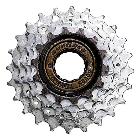 ROUE LIBRE 6V 14-24 SUNRACE