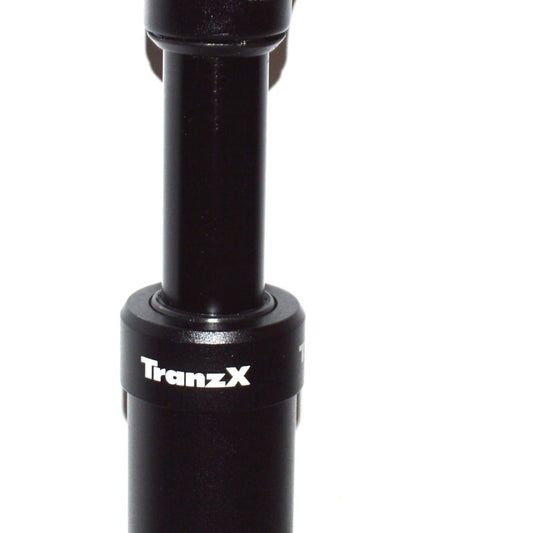 TIGE DE SELLE SUSPENSION D31.6 TRANZ X
