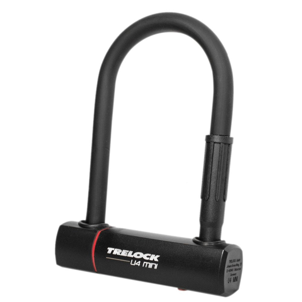 U TRELOCK U4 MINI 152MM