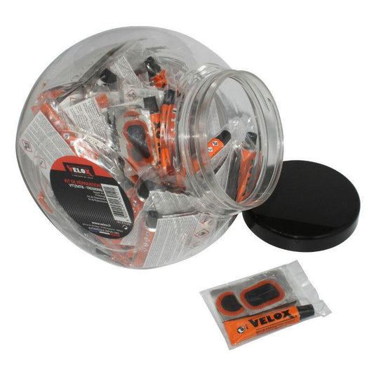 JARRE KIT REPAR VTT-VTC X 50  VELOX