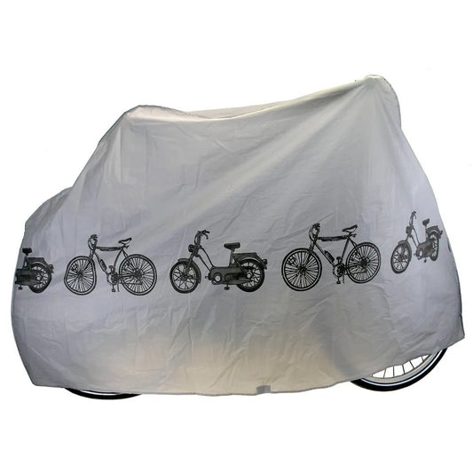 BACHE PROTECTION VELO